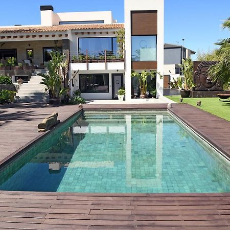 Bed and Breakfast Kharisma Altea Esterno foto