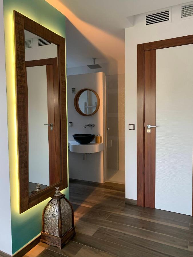 Bed and Breakfast Kharisma Altea Esterno foto