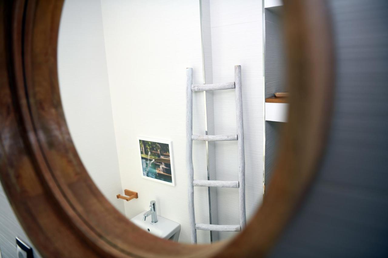 Bed and Breakfast Kharisma Altea Esterno foto