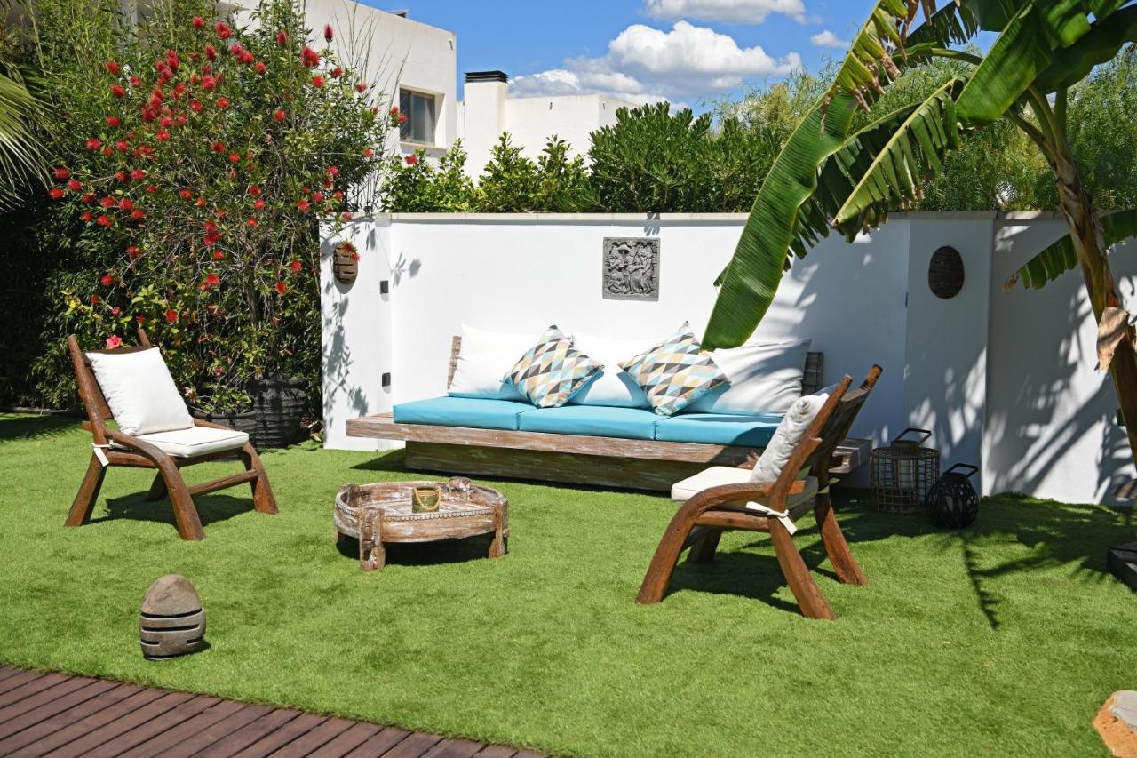Bed and Breakfast Kharisma Altea Esterno foto