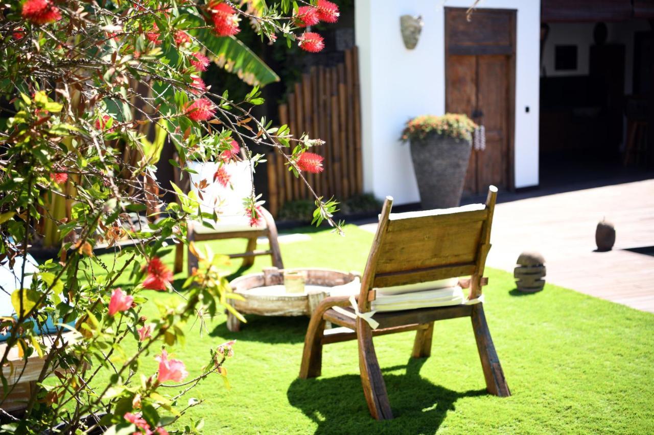 Bed and Breakfast Kharisma Altea Esterno foto