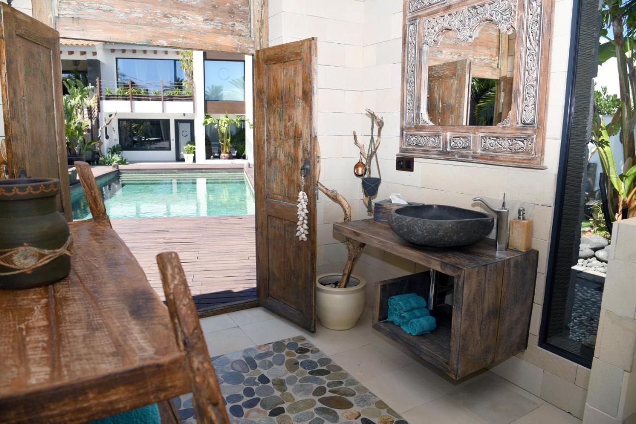 Bed and Breakfast Kharisma Altea Esterno foto