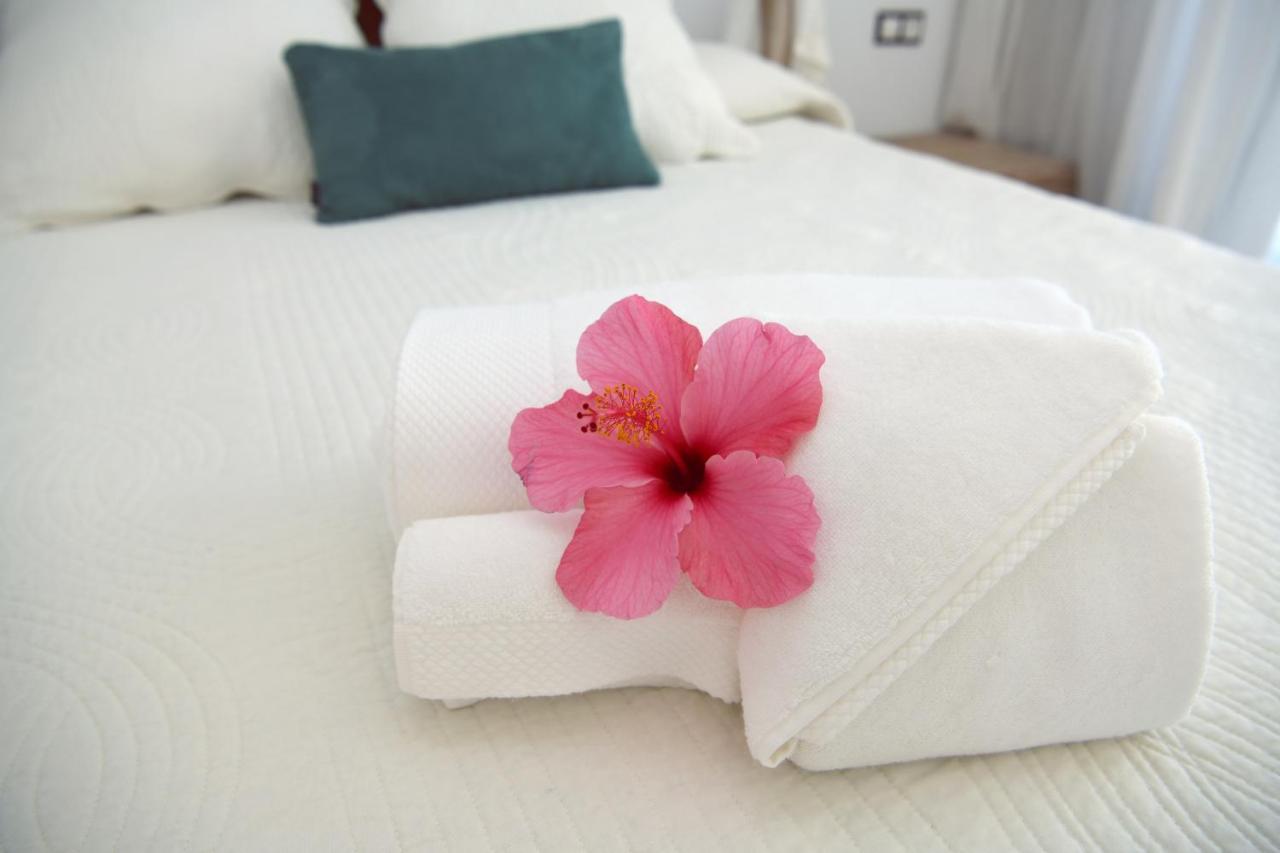 Bed and Breakfast Kharisma Altea Esterno foto