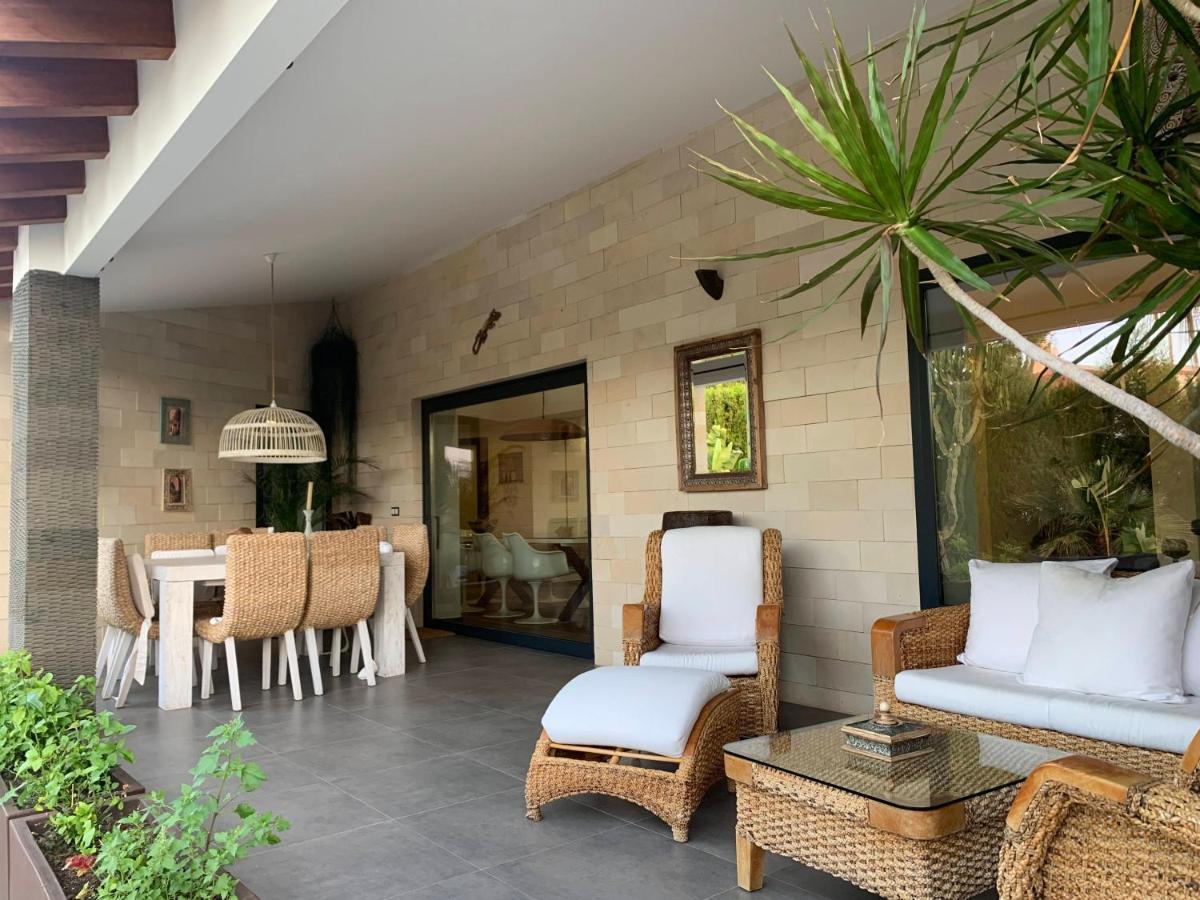 Bed and Breakfast Kharisma Altea Esterno foto