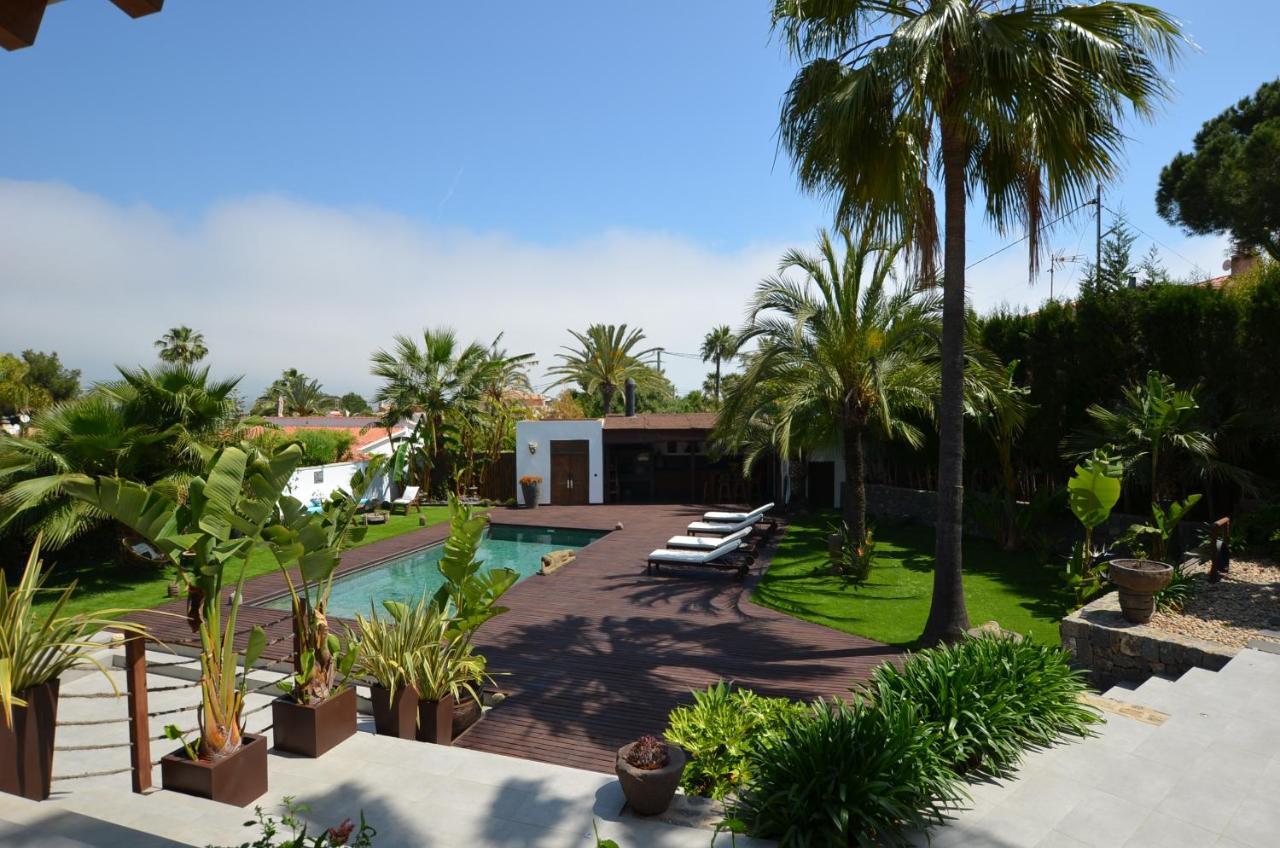 Bed and Breakfast Kharisma Altea Esterno foto