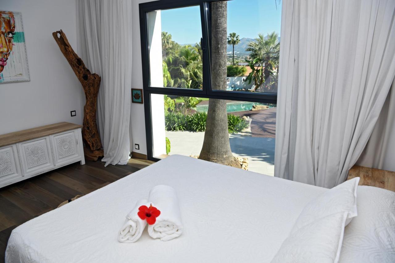 Bed and Breakfast Kharisma Altea Esterno foto