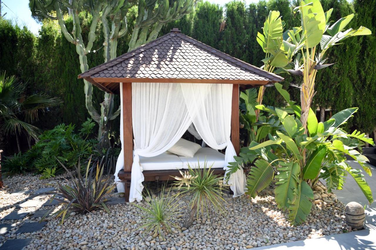 Bed and Breakfast Kharisma Altea Esterno foto