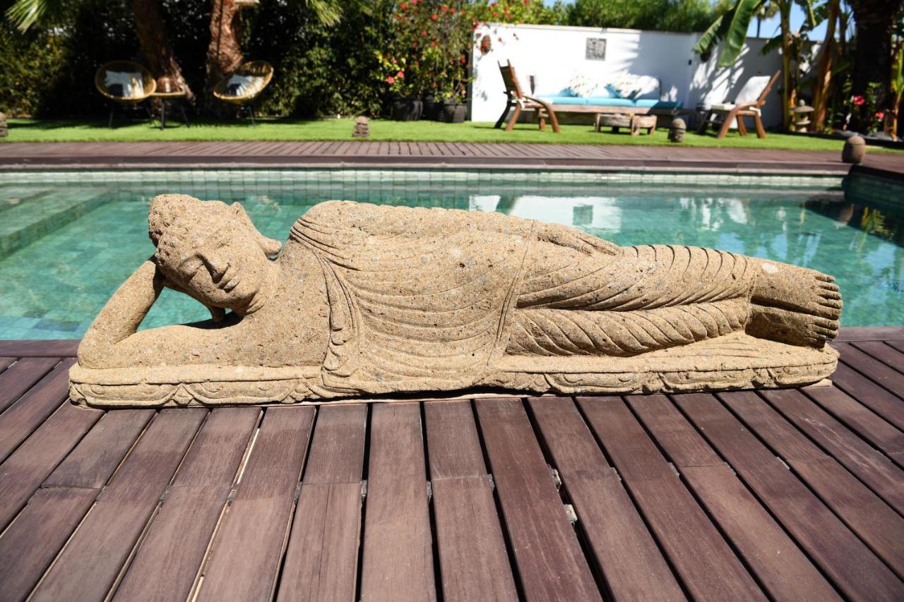 Bed and Breakfast Kharisma Altea Esterno foto